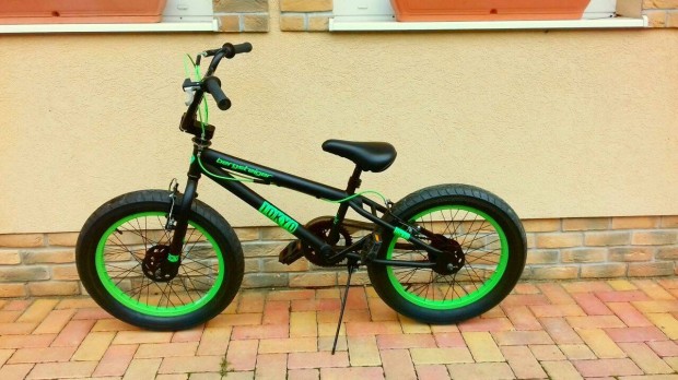 Bergsteiger Tokyo 20" bmx. jszer!