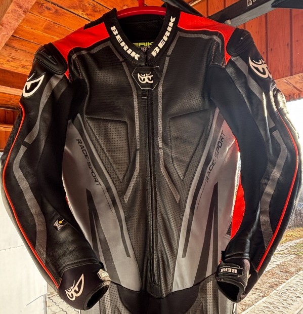 Berik Egyrszes Motoros Brruha