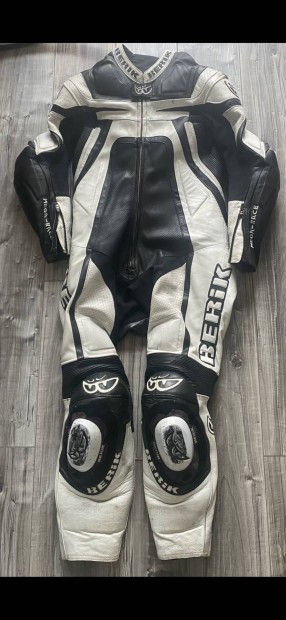 Berik Mega-Race motoros brruha