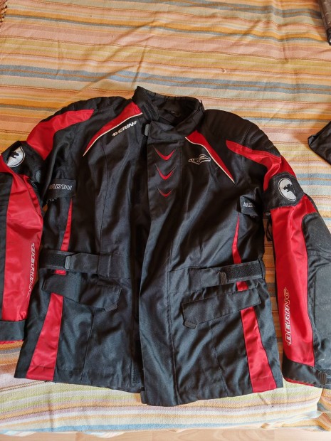 Bering Motoros ruha 'szett' Száguldó Urak részére!
