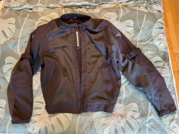 Bering f�rfi ny�ri jackey (3XL)