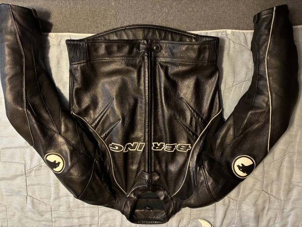 Bering motoros b�rdzseki