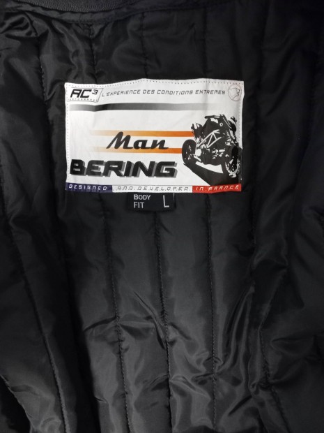 Bering motoros kabt