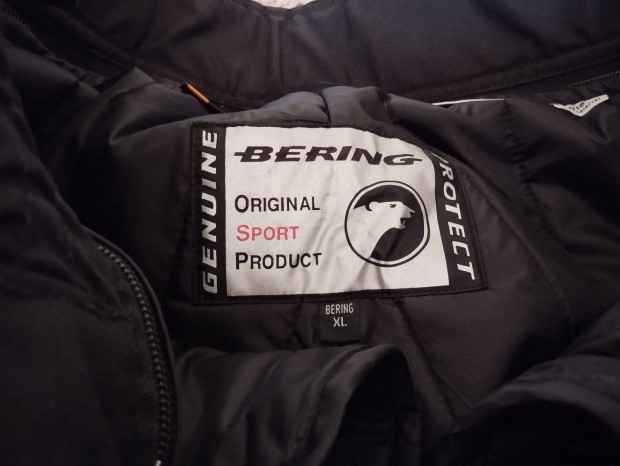 Bering motoros nadr�g