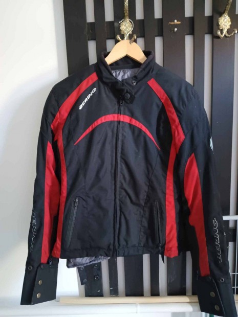 Bering ni motoros kabt