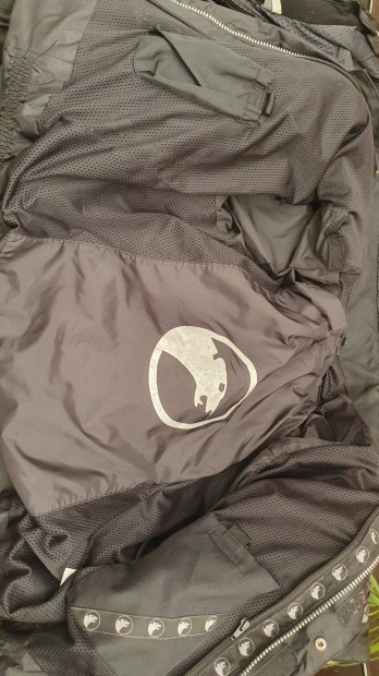 Bering protectoros motoros dzseki