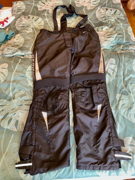 Bering tavaszi-�szi motoros nadr�g b�l�ssel (3XL)