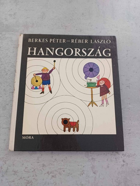 Berkes Pter-Rber Lszl: Hangorszg