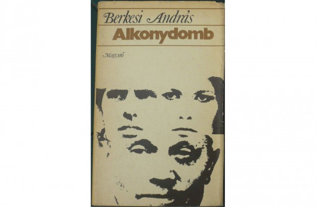 Berkesi Andrs: Alkonydomb