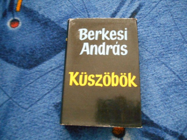 Berkesi Andrs: Kszbk