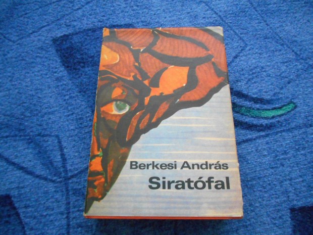 Berkesi Andrs: Siratfal