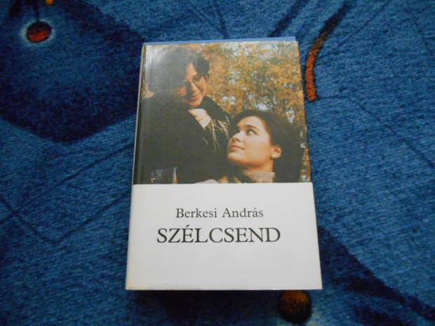 Berkesi Andrs: Szlcsend