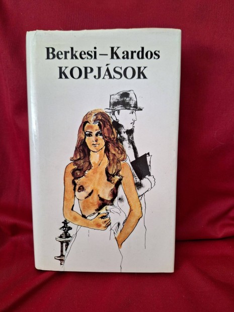Berkesi / Kardos: Kopjások