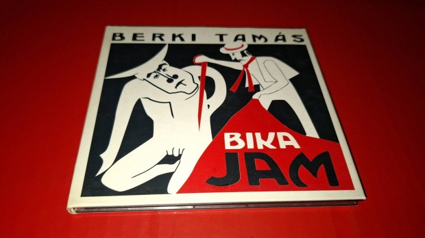 Berki Tams Bika Jam Jazz Cd Szerzi kiads 2009