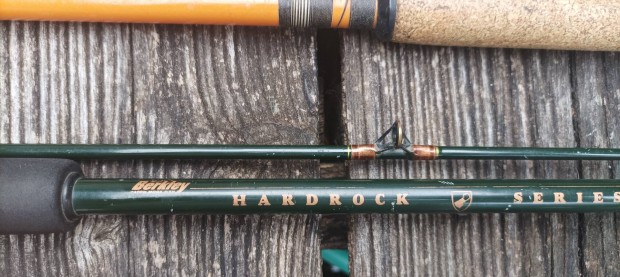 Berkley hardrock retr 12-30g horgszbot 