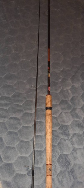 Berkley lightning 270