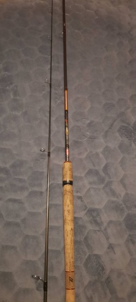 Berkley lightning 270