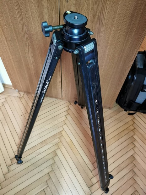 Berlebach Report 432 fa tripod llvny 