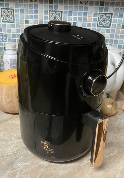 Berlinger Haus airfryer.