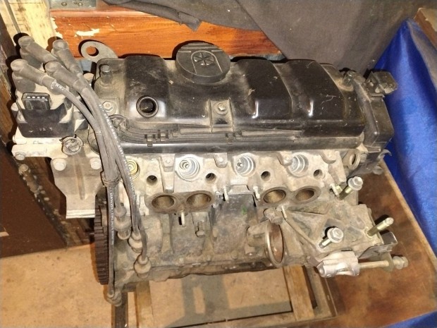 Berlingo 1.4i 97" motor blokk