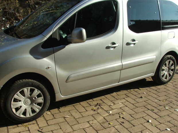 Berlingo Multispace HDi 1.6 73 kW