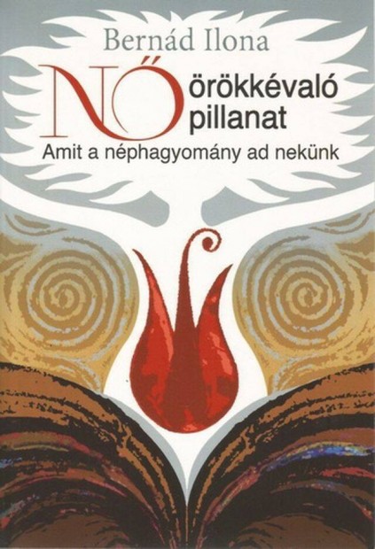 Bernd Ilona: N - rkkval pillanat