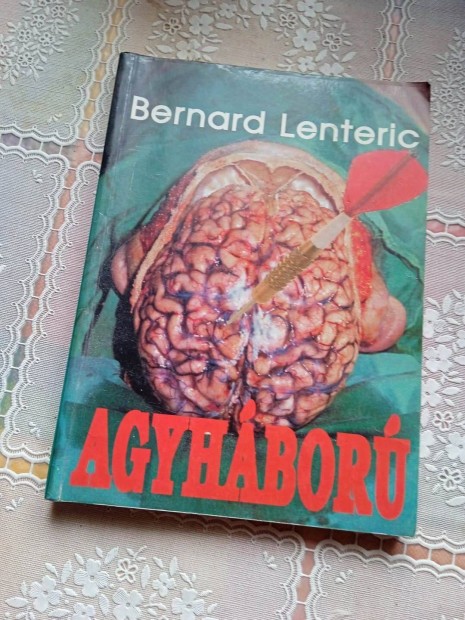Bernard Lenteric