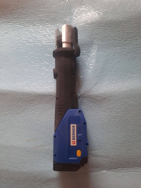 Berner Bacpf Présgép 18V