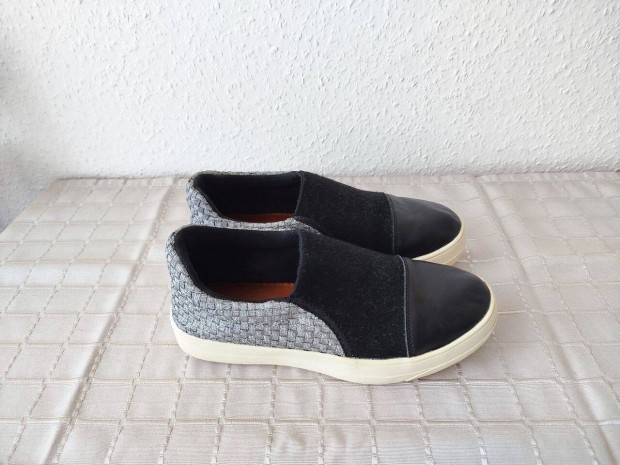 Bernie Mev slip on ni cip 38-as