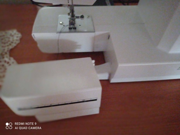 Bernina Bernette sew and go varrgp