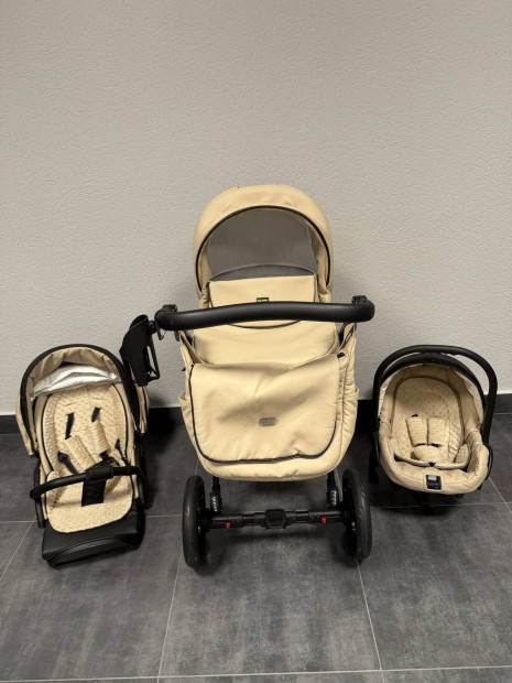 Berry Baby Sojan Kuga 3in1 babakocsi
