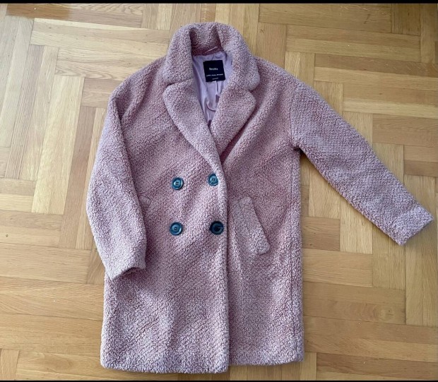 Bershka Teddy kabt M-L