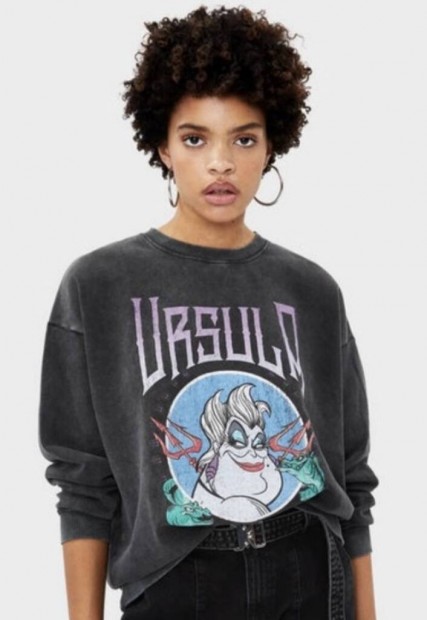 Bershka Ursula pulver