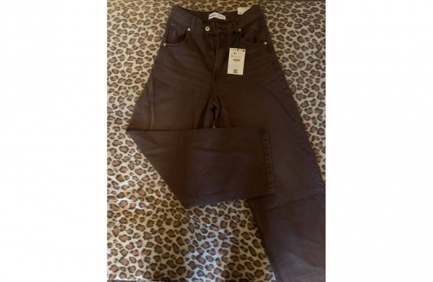 Bershka baggy nadrg (36)