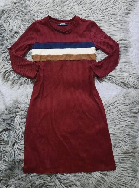 Bershka bord ruha Xs-es