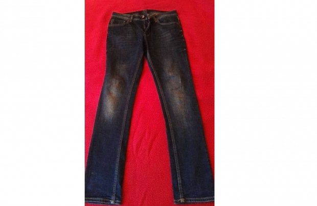 Bershka frfi farmer nadrg EUR40 - jszer