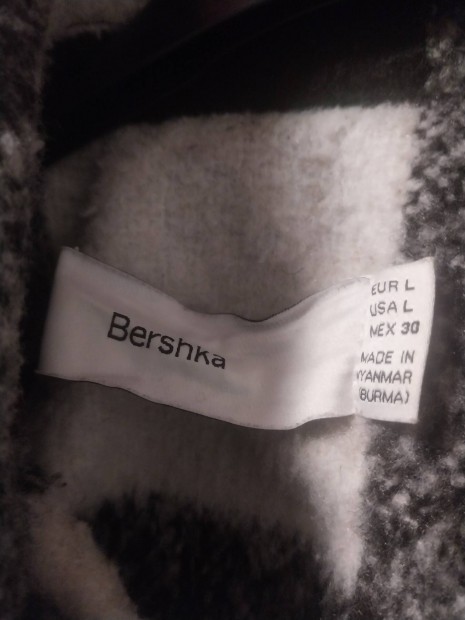 Bershka frfi kabt