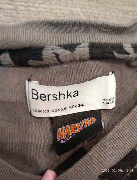 Bershka frfi pl. S 