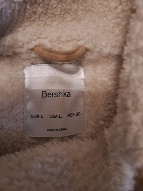 Bershka kabat L