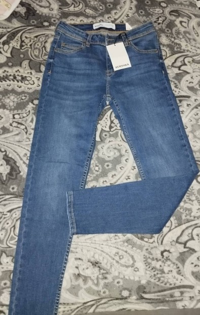 Bershka női farmer
