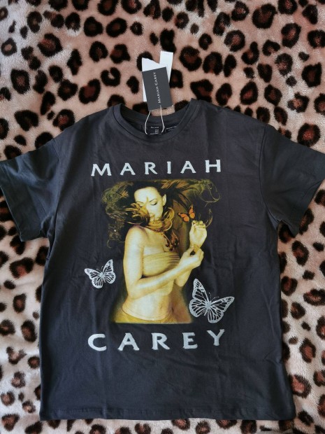 Bershka ni pl, j, cmks, XS mret, Mariah Carey