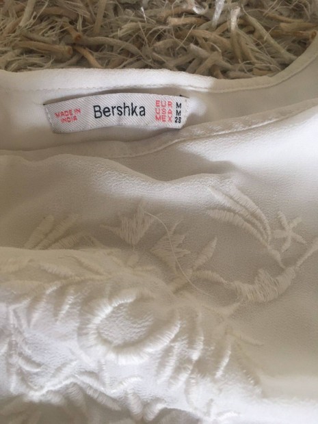 Bershka j hossz ruha