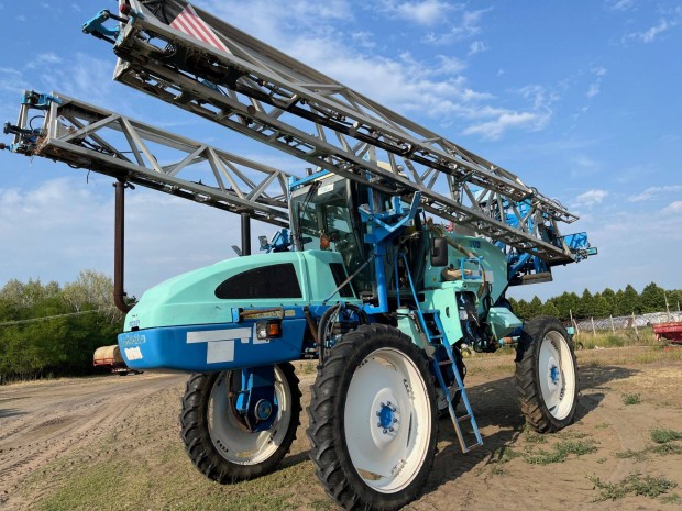 Berthoud boxer 4000 Rii