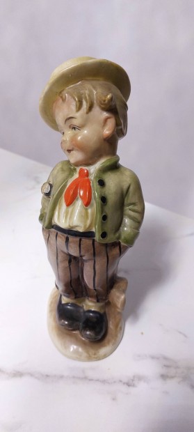 Bertmann porceln figura