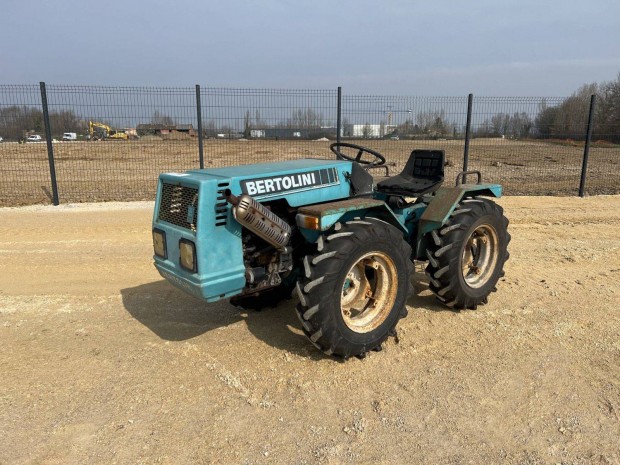 Bertolini 2033 csukls traktor