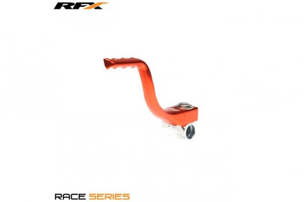 Bergkar RFX versenysorozat narancs KTM SX 50