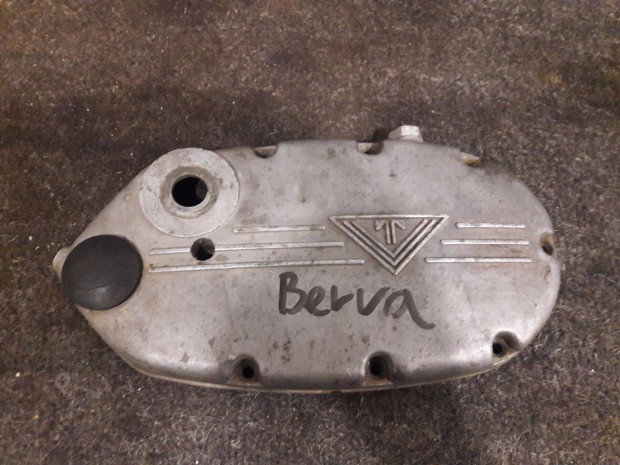 Berva / Panni robog kuplung dekni