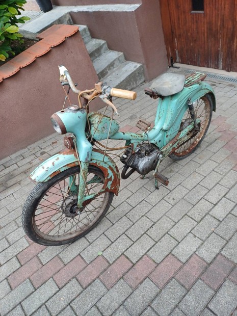 Berva alkatrsz.