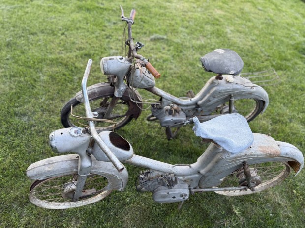 Berva moped alkatrsznek