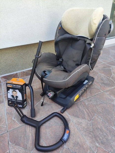 Besafe Izi Combi X3 isofix gyerekülés 0-18 kg